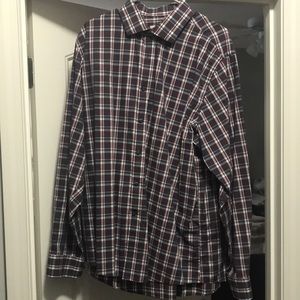 Michael Kors Men’s Dress Shirt